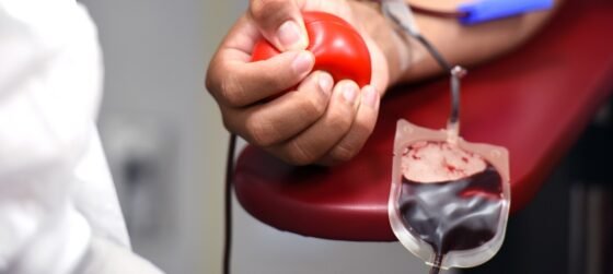 Youth and the Future of Blood Donation: Inspiring the Next Generation of Lifesavers in Enugu.